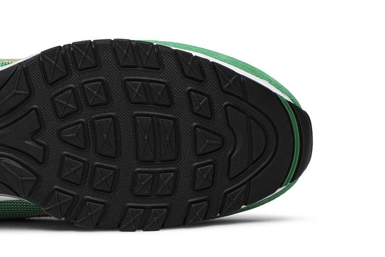 Кроссовки Nike Air Max 97 QS 'Olympic Rings - Green'