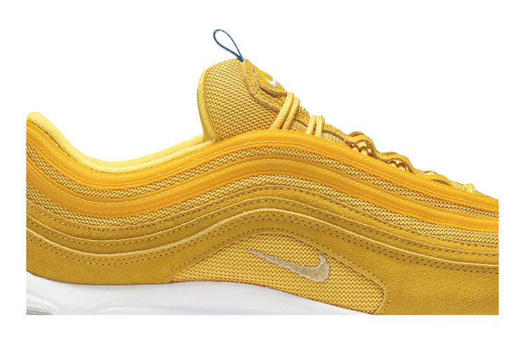 Кроссовки Nike Air Max 97 QS 'Olympic Rings - Yellow'