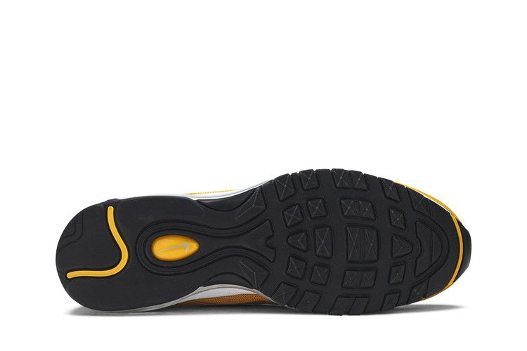 Кроссовки Nike Air Max 97 QS 'Olympic Rings - Yellow'