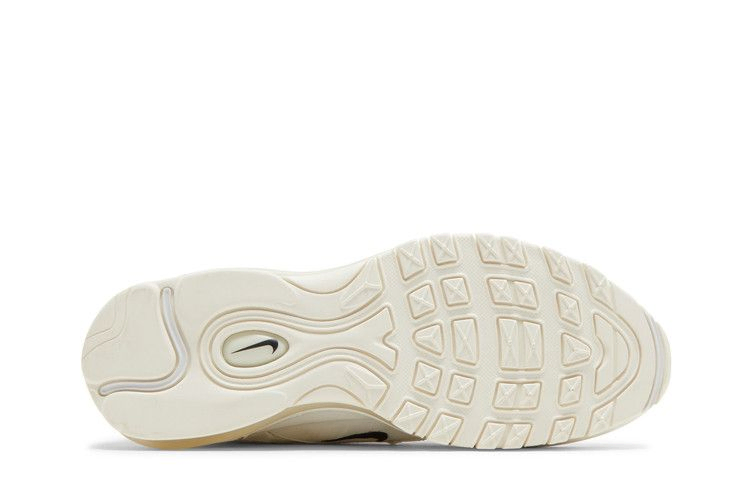 Кроссовки Nike Air Max 97 'Reflective Logo'