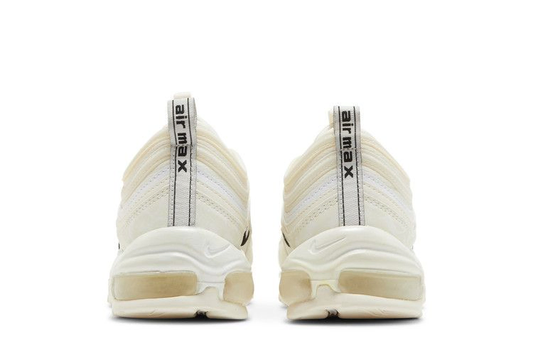 Кроссовки Nike Air Max 97 'Reflective Logo'