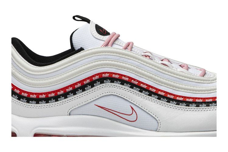 Кроссовки Nike Air Max 97 'Script Swoosh'