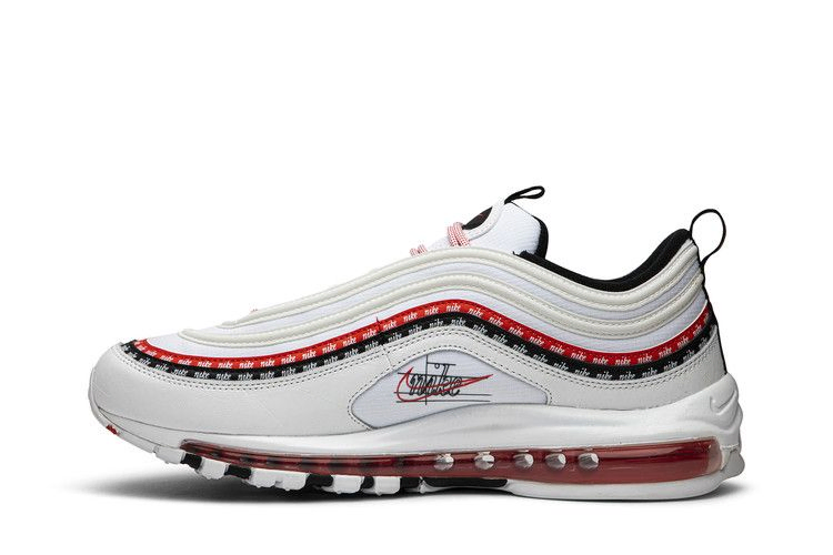 Кроссовки Nike Air Max 97 'Script Swoosh'