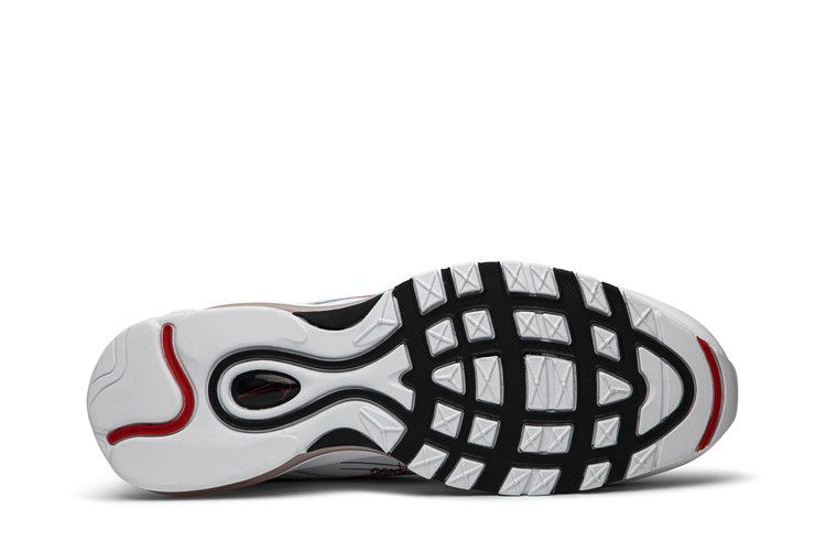 Кроссовки Nike Air Max 97 'Script Swoosh'