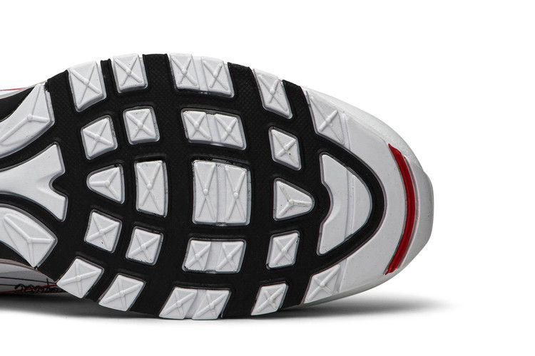 Кроссовки Nike Air Max 97 'Script Swoosh'