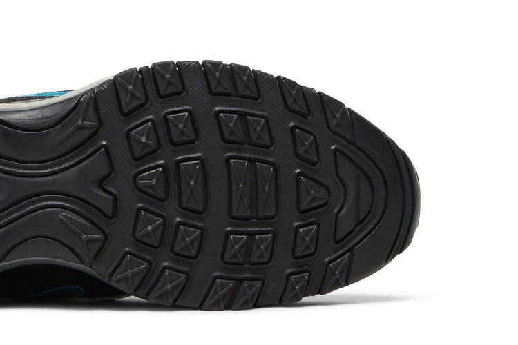 Кроссовки Nike Air Max 97 SE GS 'Blackened Blue'