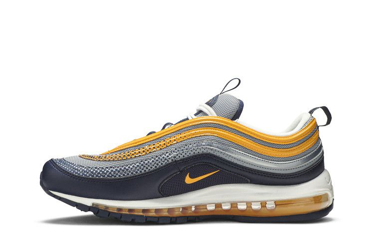 Кроссовки Nike Air Max 97 SE 'Obsidian Mist'