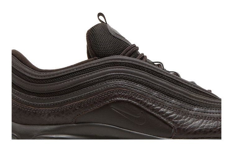 Кроссовки Nike Air Max 97 SE 'Velvet Brown'
