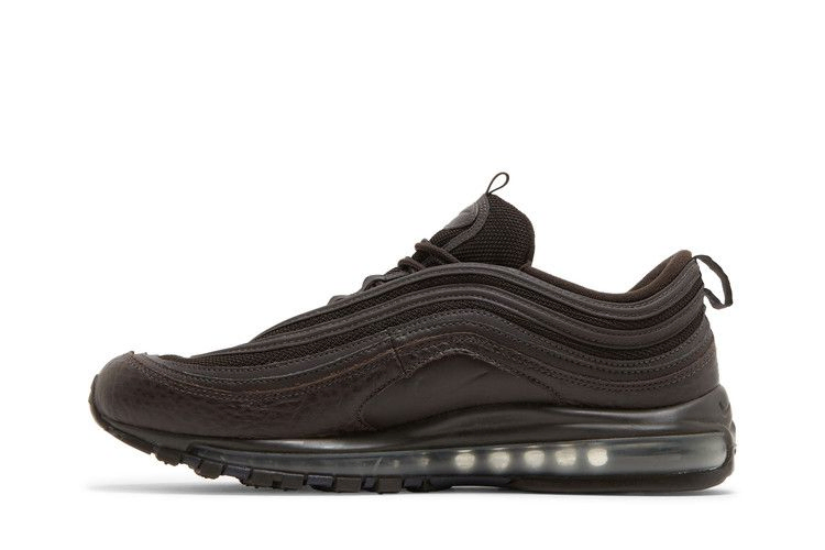 Кроссовки Nike Air Max 97 SE 'Velvet Brown'