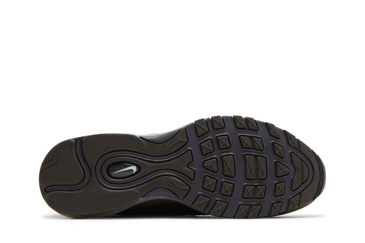 Кроссовки Nike Air Max 97 SE 'Velvet Brown'