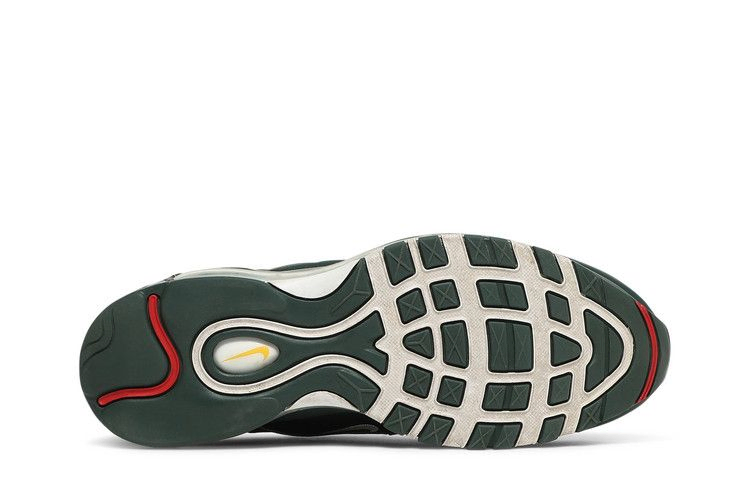 Кроссовки Nike Air Max 97 SE 'White Evergreen'