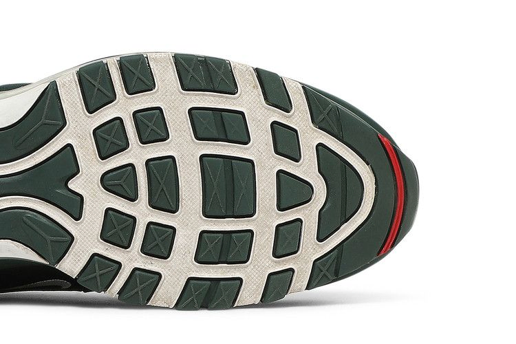 Кроссовки Nike Air Max 97 SE 'White Evergreen'