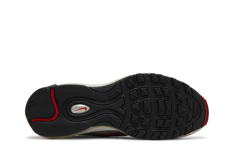 Кроссовки Nike Air Max 97 'Silver Bullet' 2013