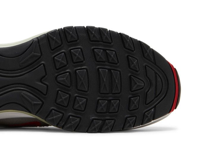 Кроссовки Nike Air Max 97 'Silver Bullet' 2013