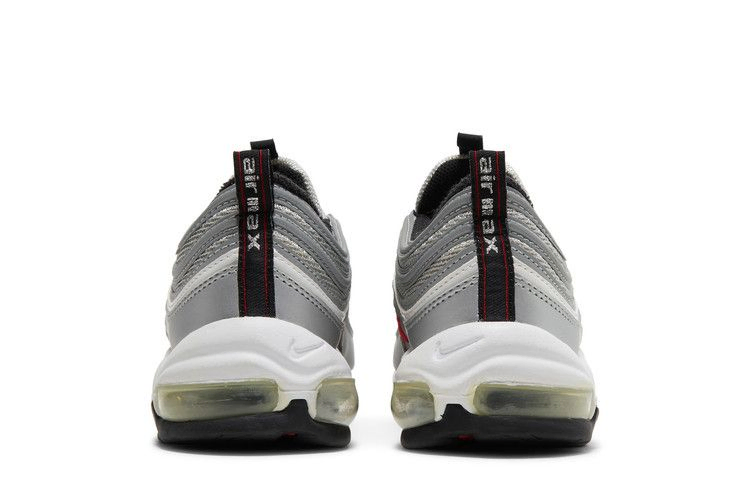 Кроссовки Nike Air Max 97 'Silver Bullet' 2013