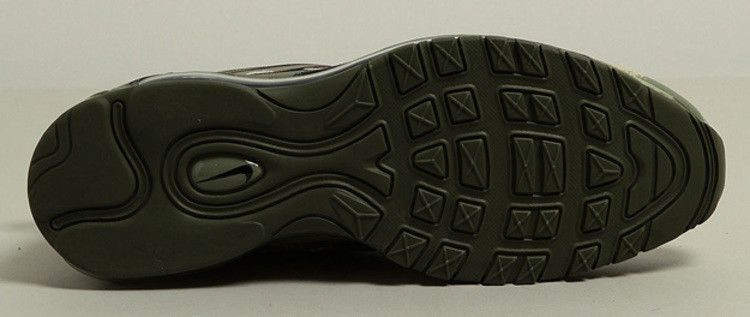 Кроссовки Nike Air Max 97 Sp 'Italy'