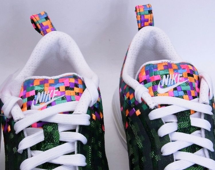 Кроссовки Nike Air Max 97 SP 'Jacquard'