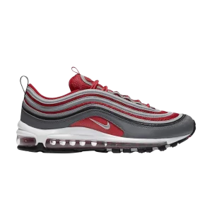 Темно-серый/Wolf Grey-Gym Red-White-Black