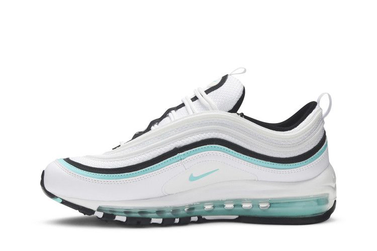 Кроссовки Nike Wmns Air Max 97 'Teal'