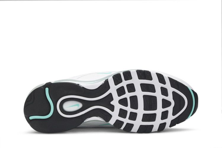 Кроссовки Nike Wmns Air Max 97 'Teal'