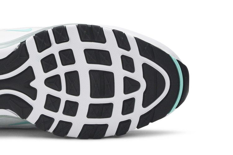 Кроссовки Nike Wmns Air Max 97 'Teal'