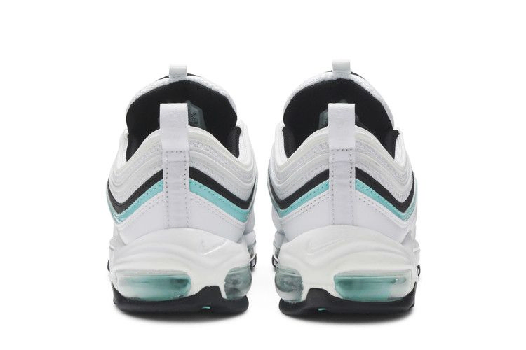 Кроссовки Nike Wmns Air Max 97 'Teal'