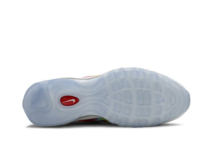 Кроссовки Nike Air Max 97 'Tie-Dye Chicago'