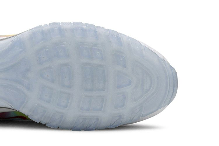 Кроссовки Nike Air Max 97 'Tie-Dye Chicago'