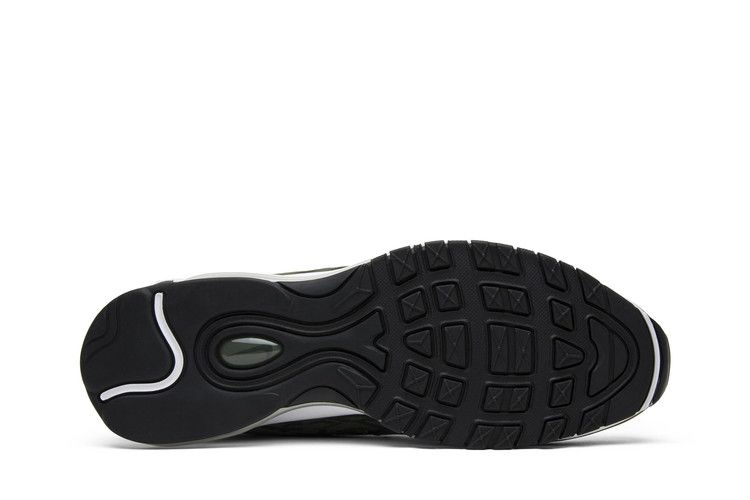 Кроссовки Nike Air Max 97 'Tiger Camo'