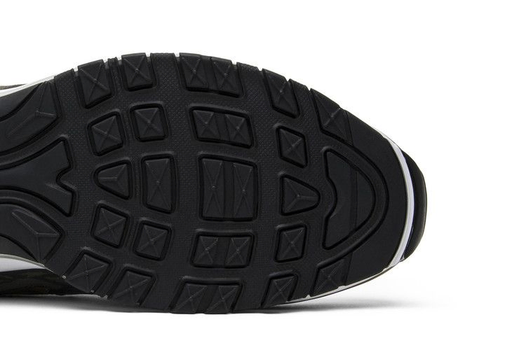 Кроссовки Nike Air Max 97 'Tiger Camo'