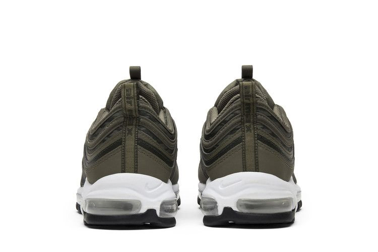 Кроссовки Nike Air Max 97 'Tiger Camo'