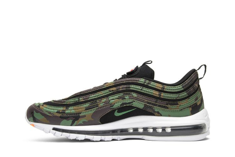 Кроссовки Nike Air Max 97 'UK'