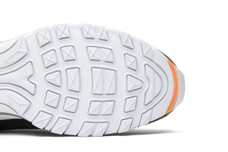 Кроссовки Nike Air Max 97 'UK'