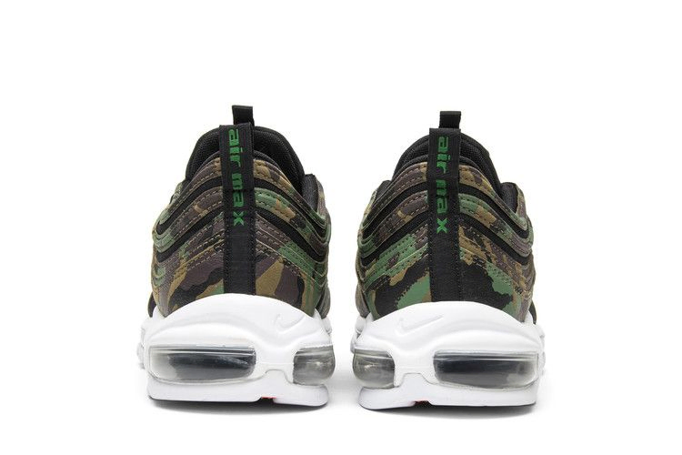 Кроссовки Nike Air Max 97 'UK'