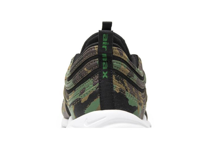 Кроссовки Nike Air Max 97 'UK'