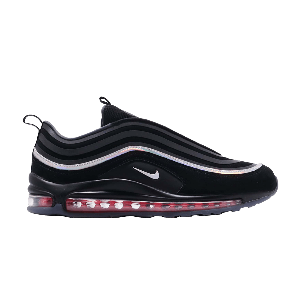Кроссовки Nike Air Max 97 UL 17 'Black'