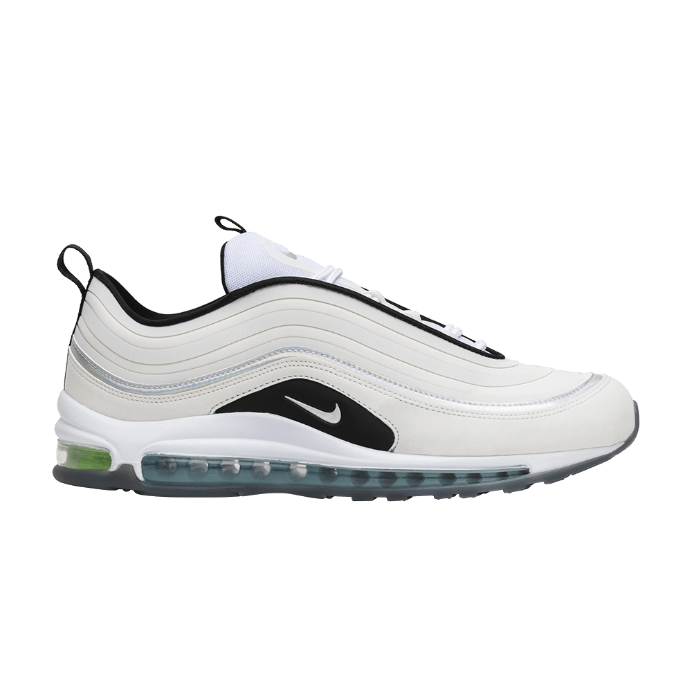 Кроссовки Nike Air Max 97 UL 17 'White'
