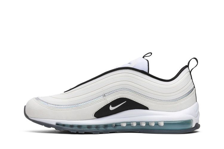 Кроссовки Nike Air Max 97 UL 17 'White'