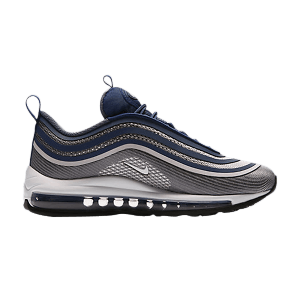 Кроссовки Nike Air Max 97 Ultra '17 GS 'Light Carbon'