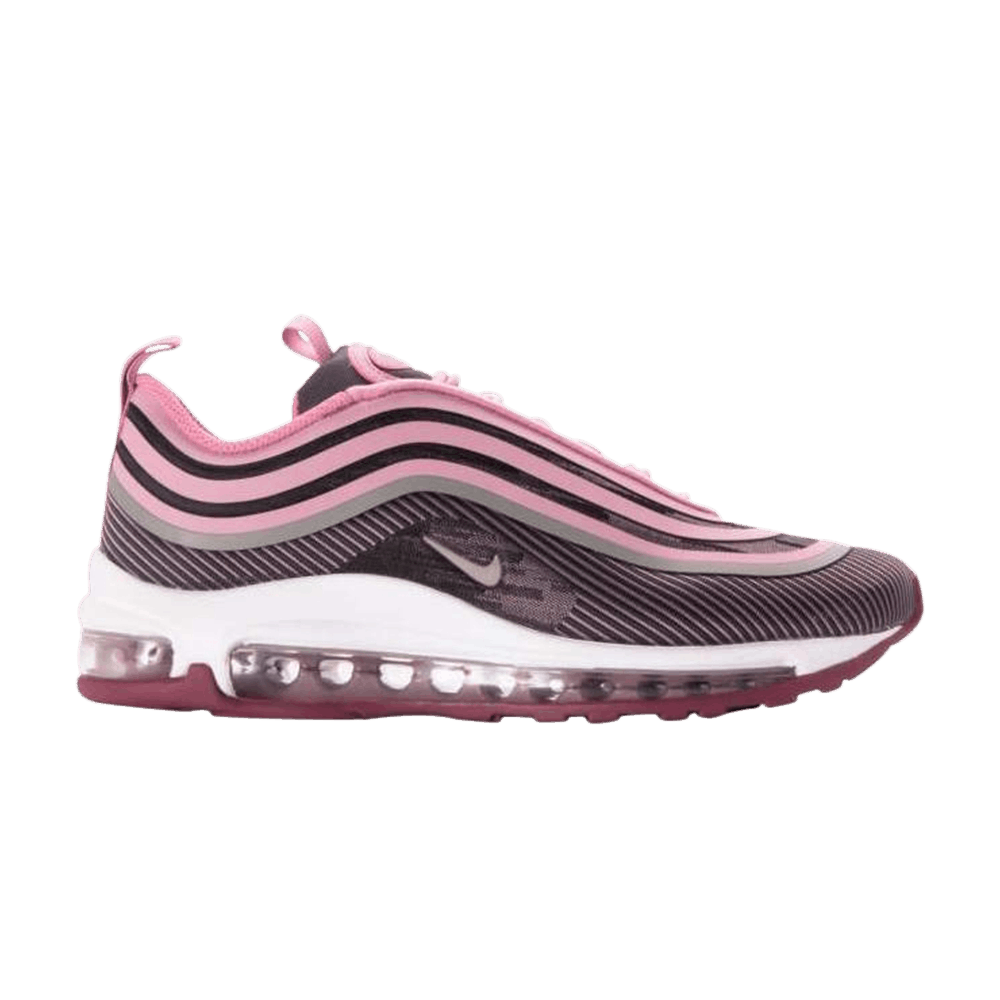 Кроссовки Nike Air Max 97 Ultra '17 GS 'Elemental Pink'