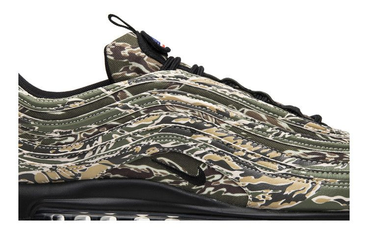 Кроссовки Nike Air Max 97 'USA'