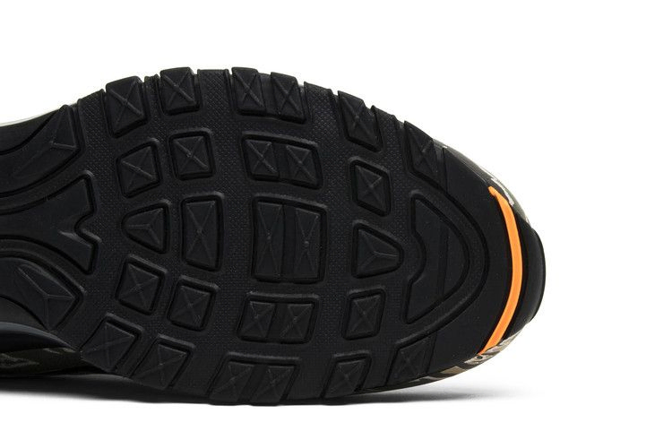 Кроссовки Nike Air Max 97 'USA'