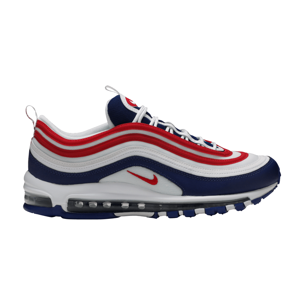 Кроссовки Nike Air Max 97 'USA'