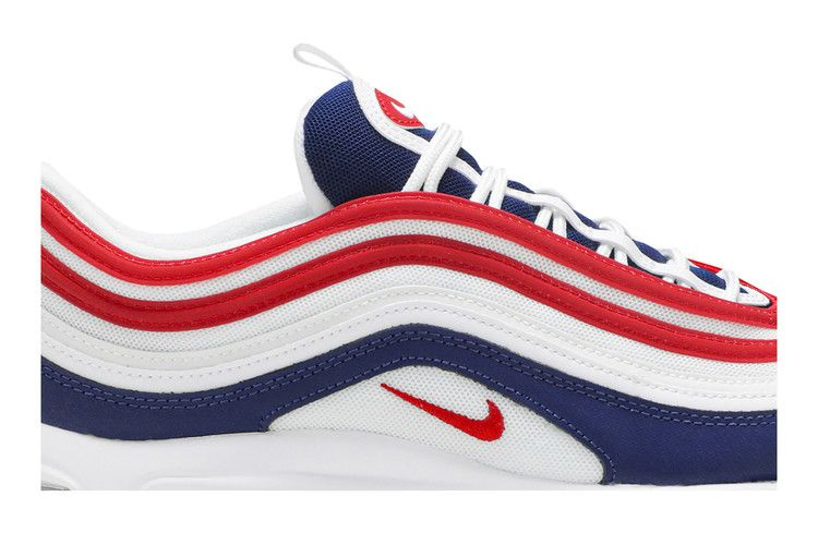 Кроссовки Nike Air Max 97 'USA'