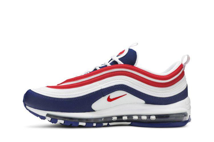 Кроссовки Nike Air Max 97 'USA'