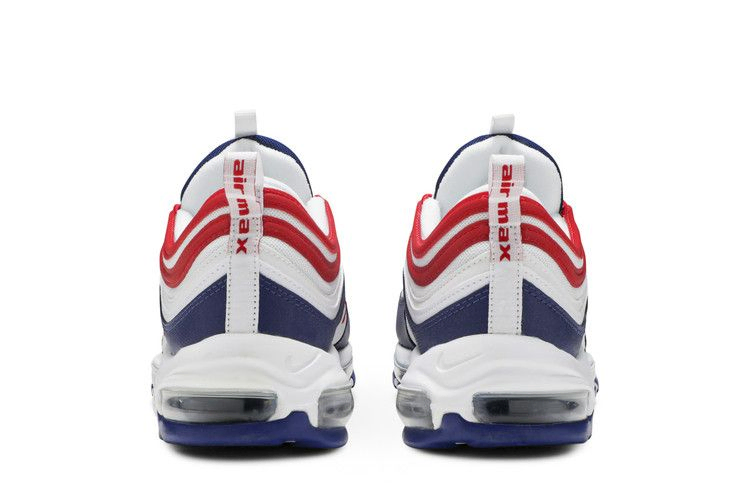 Кроссовки Nike Air Max 97 'USA'