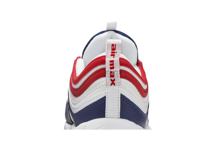Кроссовки Nike Air Max 97 'USA'