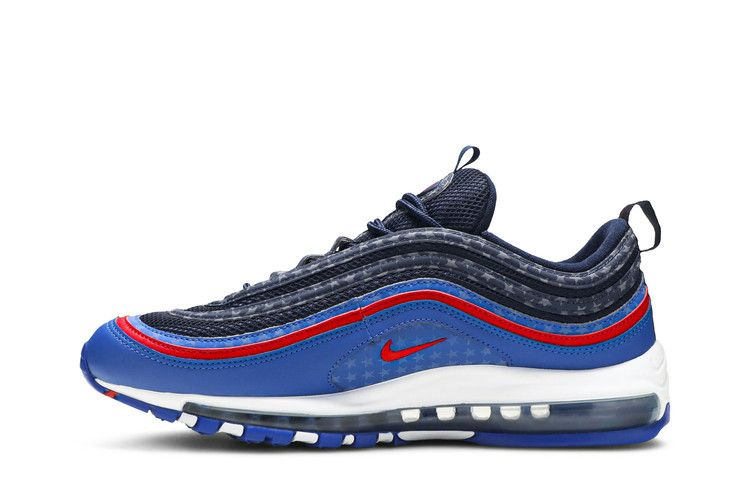 Кроссовки Nike Air Max 97 'City Pride Dallas Away'