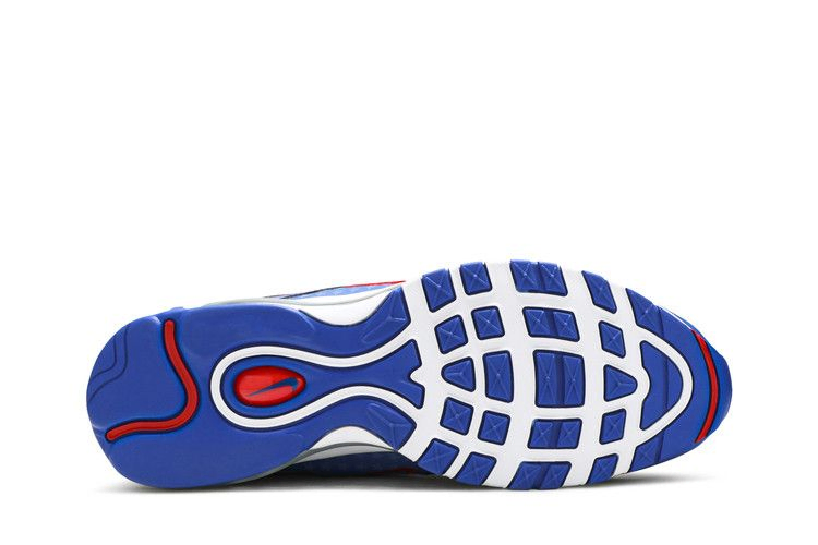 Кроссовки Nike Air Max 97 'City Pride Dallas Away'