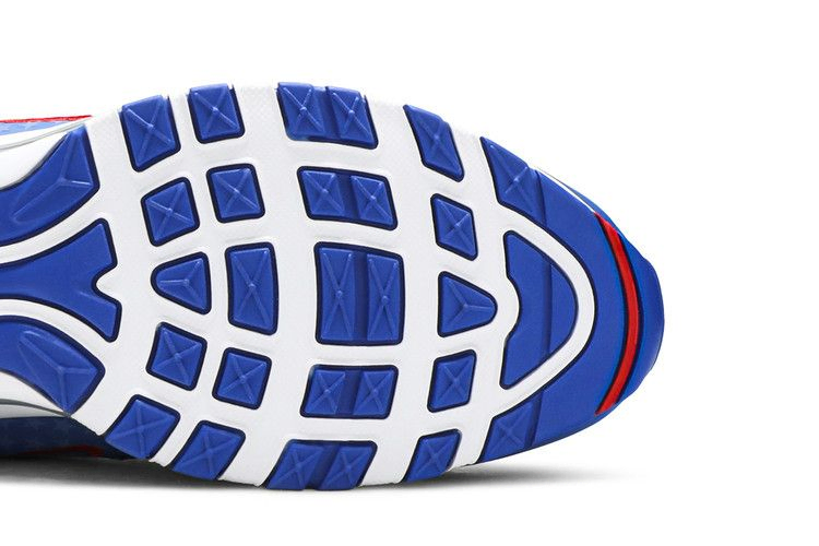 Кроссовки Nike Air Max 97 'City Pride Dallas Away'